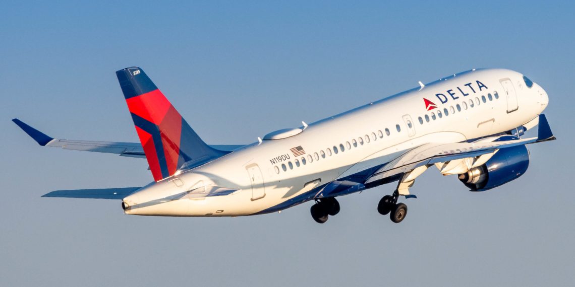 Delta Air Lines Reports Record Quarterly Earnings - Travel News, Insights & Resources.