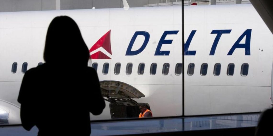 Delta Air Lines Stock Jumps On Record Q3 Revenues Solid - Travel News, Insights & Resources.