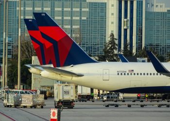 Delta Increases AirRail Connectivity in Europe Business Traveler USA - Travel News, Insights & Resources.