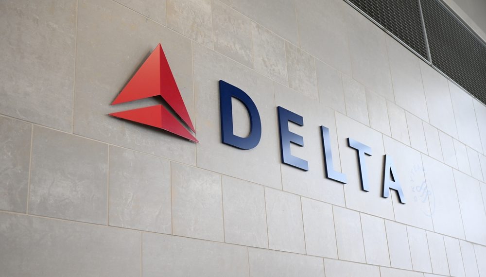 Delta Is Offering Passengers This Convenient Perk — Best Life - Travel News, Insights & Resources.