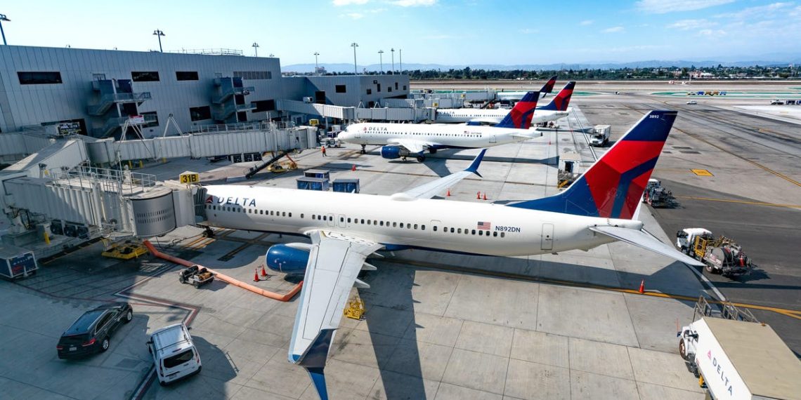 Delta Pilots Begin Voting on Strike Authorization - Travel News, Insights & Resources.