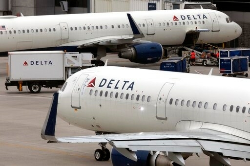 Delta posts 695 million Q3 profit expects big holiday rush - Travel News, Insights & Resources.