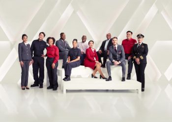Delta ranked 6th best employer in the world by Forbes - Travel News, Insights & Resources.