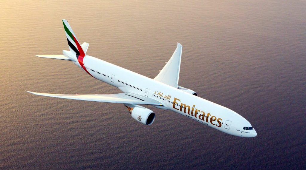 Emirates Resumes Daily Flights To Taiwan Travel Radar - Travel News, Insights & Resources.