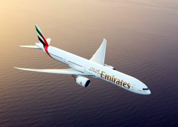Emirates Resumes Daily Flights To Taiwan Travel Radar - Travel News, Insights & Resources.