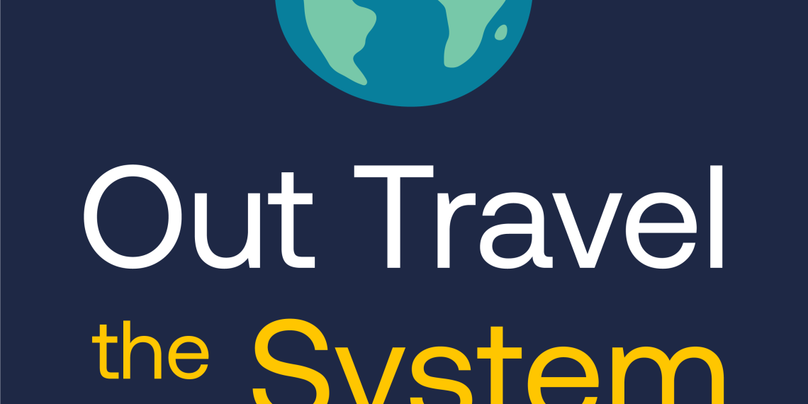 Expedia Launches Season 4 of the Out Travel The System - Travel News, Insights & Resources.