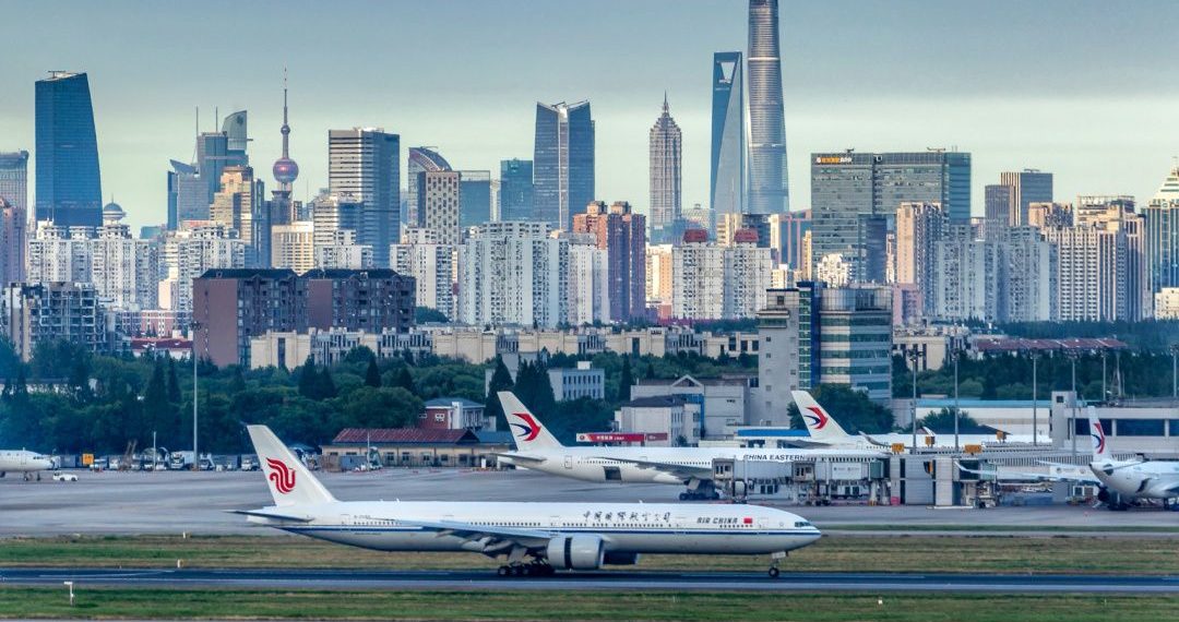 Flight Prices Are Falling As Chinese Airlines Resume International Routes - Travel News, Insights & Resources.