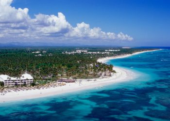 Fly to Punta Cana from 11 different US cities for - Travel News, Insights & Resources.