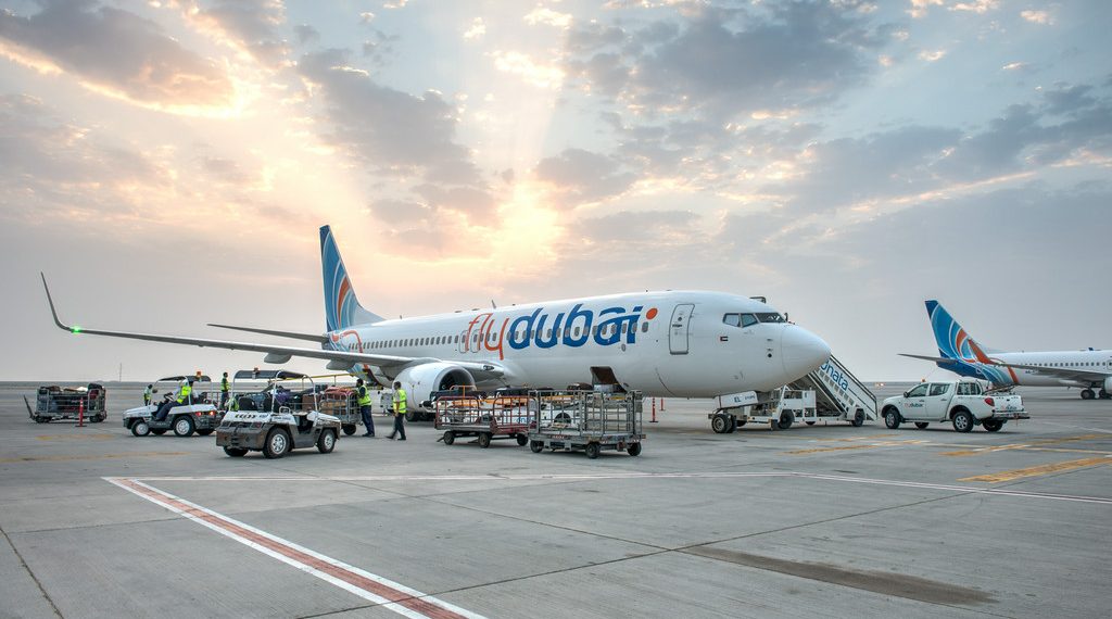Flydubai launches new service to Osh in Kyrgyzstan – Business - Travel News, Insights & Resources.