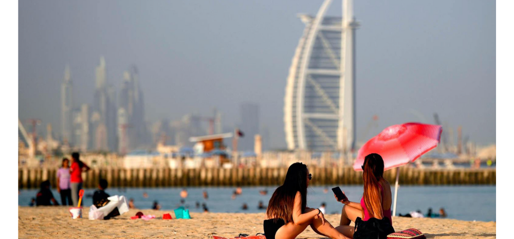 Freshers Can Stay In Dubai For 4 Months To Find - Travel News, Insights & Resources.
