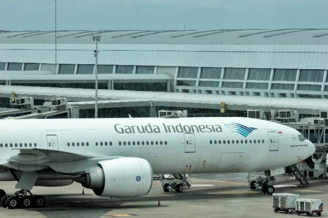 Garuda Indonesia Reopens Makassar Denpasar Flights.co - Travel News, Insights & Resources.