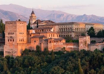 Growing Saudi Spain ties based on deep historical roots - Travel News, Insights & Resources.