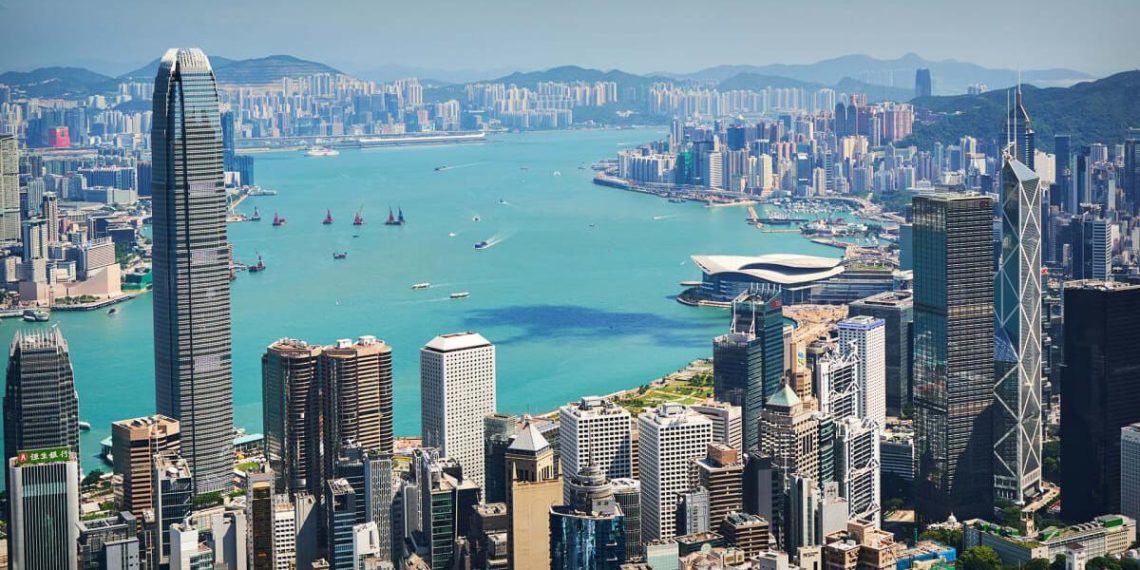 Hong Kong Plans to Fly in 500000 Tourists for Free - Travel News, Insights & Resources.