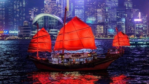 Hong Kong to lure tourists with free air tickets - Travel News, Insights & Resources.