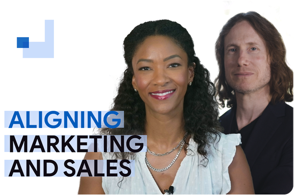 How to align your B2B marketing and sales teams - Travel News, Insights & Resources.