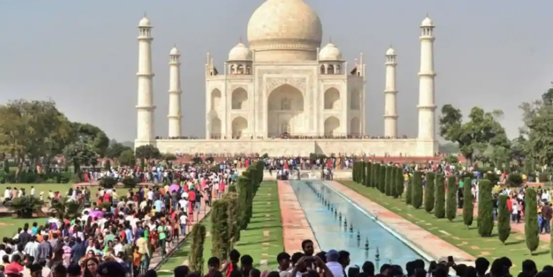India 360 When Will India Become A World Tourism Hub - Travel News, Insights & Resources.
