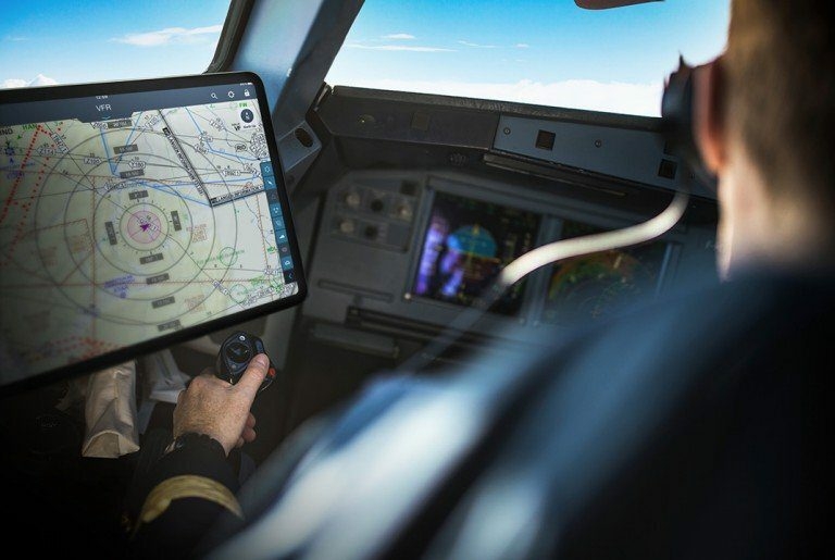 Inmarsat Forms Partnership with Teledyne to Improve Flight Tracking for - Travel News, Insights & Resources.