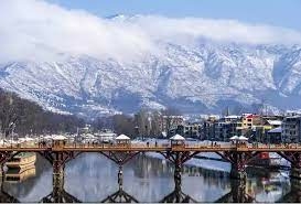 JK On the cusp of resurgence Jammu Kashmir Latest - Travel News, Insights & Resources.