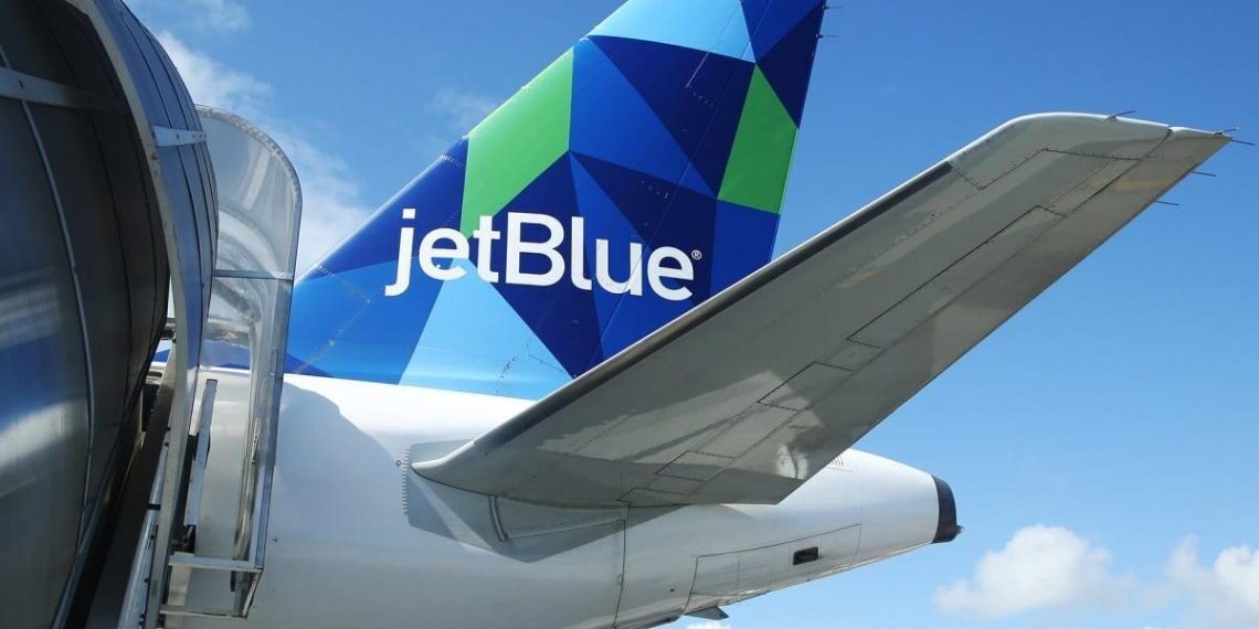 JetBlue Makes a Big Change That Its Rewards Members Will - Travel News, Insights & Resources.