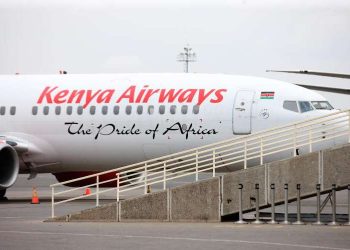 Kenya Airways pilots issue 14 days strike notice - Travel News, Insights & Resources.