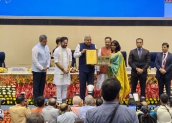 Kerala Receives ‘Hall of Fame Award for ‘Comprehensive Development of - Travel News, Insights & Resources.