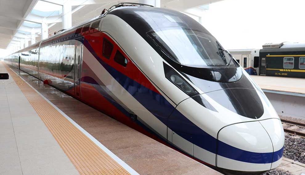 Lao private sector eyes benefits of Laos China railway - Travel News, Insights & Resources.
