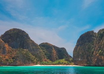 Maya Bay reopens once again to the public - Travel News, Insights & Resources.