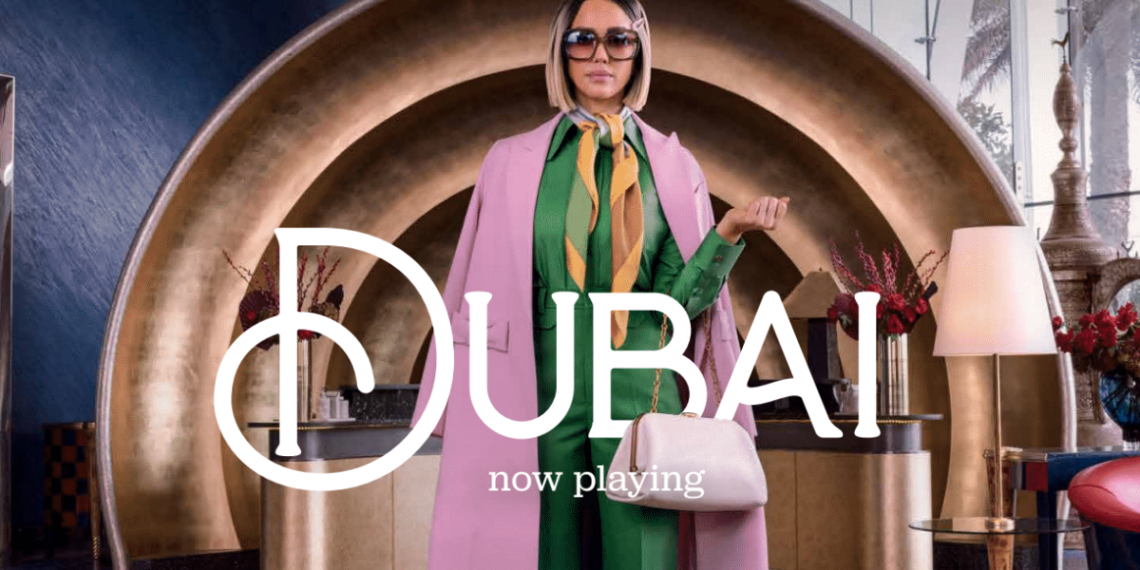 Middle East Destinations Are Going Hollywood to Build Brand Images - Travel News, Insights & Resources.