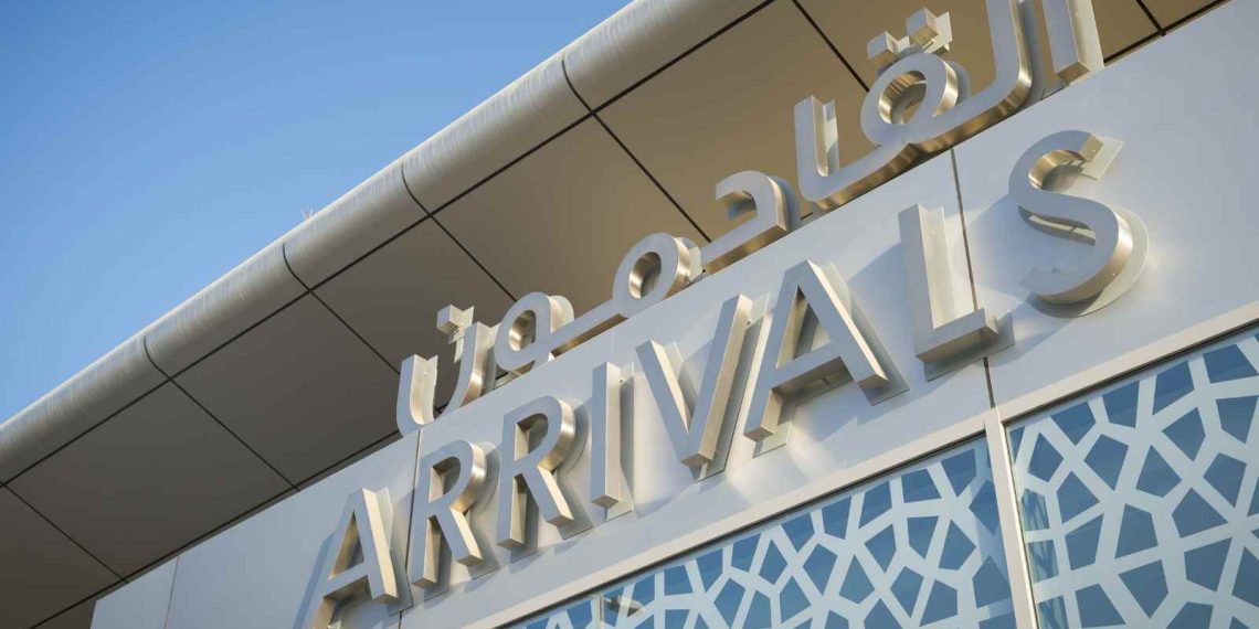 Middle East The Rise of Low Cost Carriers Megahub.jpgkeepProtocol - Travel News, Insights & Resources.