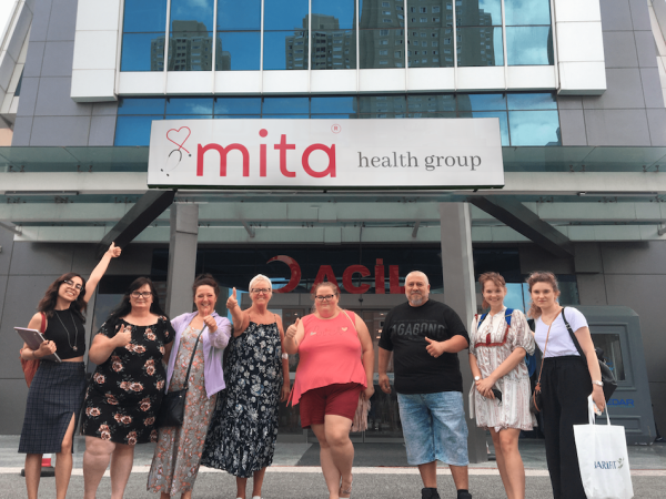 Mita Health Groups Rising Value in the Health Tourism Industry - Travel News, Insights & Resources.