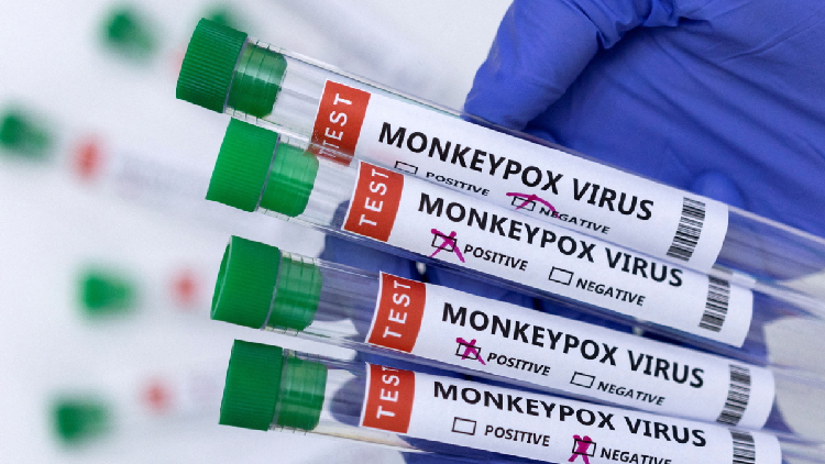 Mozambique reports first case of monkeypox - Travel News, Insights & Resources.