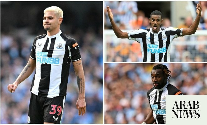 Newcastle United score injury boost ahead of return to Premier - Travel News, Insights & Resources.