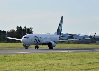Norways Flyr Slashes Its Flight Schedule To Reduce Cash Burn - Travel News, Insights & Resources.