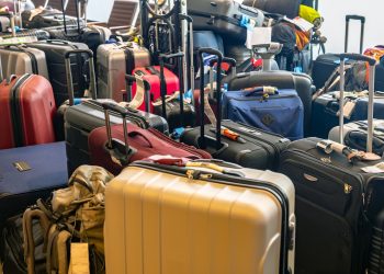 Perspective How to prevent lost luggage — and get.jpgw1440 - Travel News, Insights & Resources.