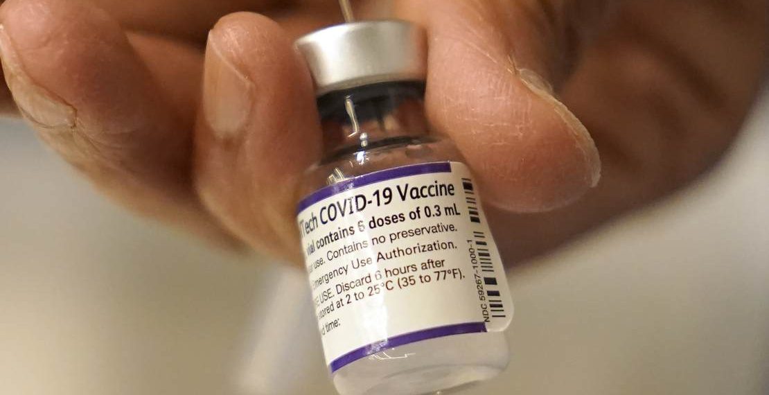 Pfizer Executive No Haha We Didnt Test If COVID Vaccine - Travel News, Insights & Resources.