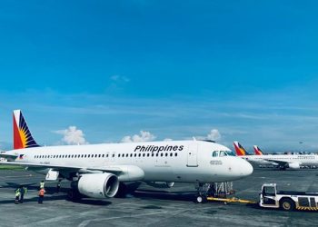 Philippine Airlines takes off to Bangkok - Travel News, Insights & Resources.