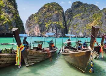 Phuket lets go You can now travel to Thailand completely - Travel News, Insights & Resources.