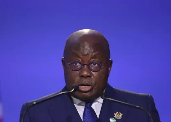 President Nana Akufo Addo announces budget cuts to salvage economy - Travel News, Insights & Resources.