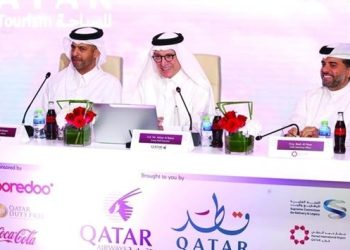 Qatar Airways Qatar Tourism Reveal FIFA Related Entertainme - Travel News, Insights & Resources.