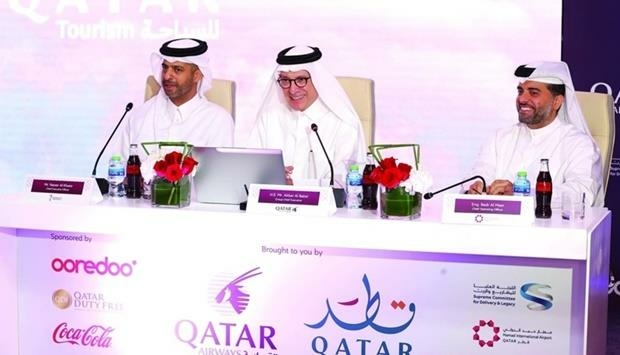 Qatar Airways Qatar Tourism Reveal FIFA Related Entertainme - Travel News, Insights & Resources.