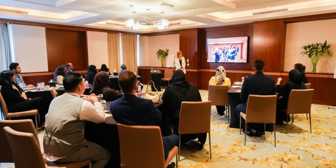 Qatar Tourism offers training courses for customer service reception offices - Travel News, Insights & Resources.