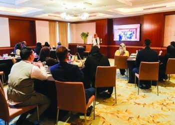Qatar Tourism organises training for frontline tourism professionals - Travel News, Insights & Resources.