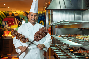 Qatars World of Restaurants Provides a Taste of Home for - Travel News, Insights & Resources.