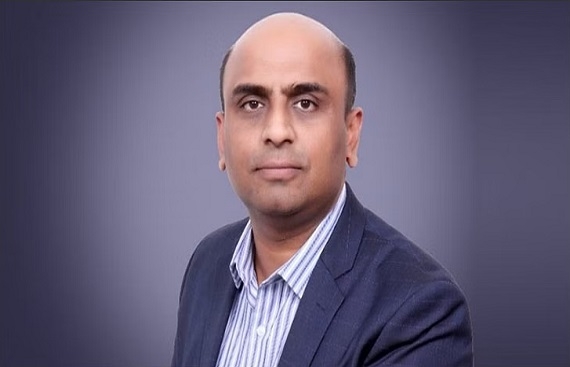 SAP Concur names Kumar Gaurav Gupta as VP Country - Travel News, Insights & Resources.