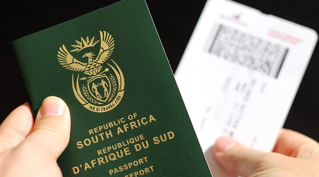 SARS wants to introduce a new travel pass next month - Travel News, Insights & Resources.