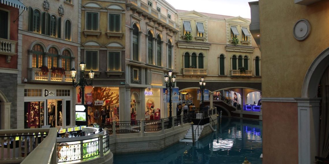 Sands CEO wary to predict Macau profitability - Travel News, Insights & Resources.