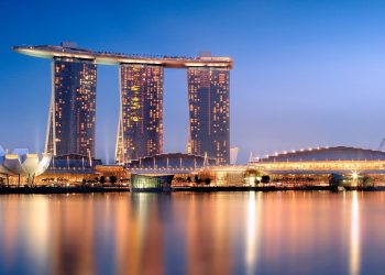 Sands sees revenue up in Q3 driven by Singapores Marina - Travel News, Insights & Resources.