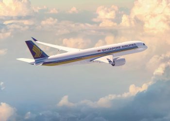 Singapore Airlines deploys SITA OptiClimb® to reduce up to 15000 - Travel News, Insights & Resources.