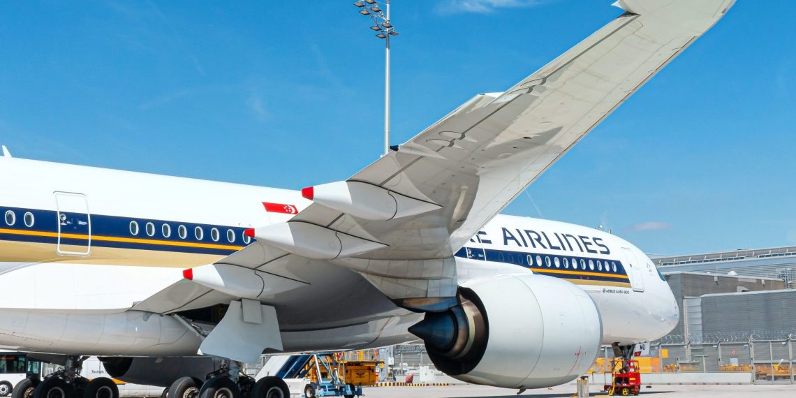 Singapore Airlines ranks second in Worlds Best Airlines 2022 - Travel News, Insights & Resources.
