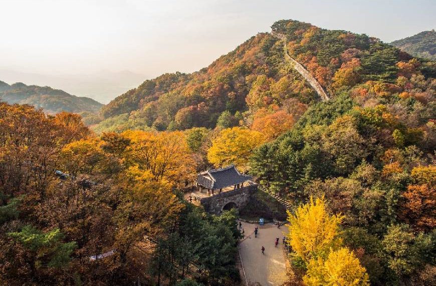 South Korea lifts all COVID Travel Restrictions - Travel News, Insights & Resources.